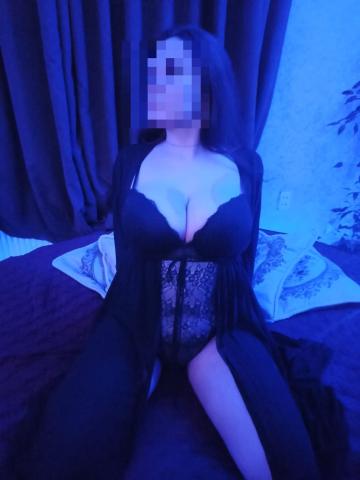 Индивидуалка Марта Фотография 6